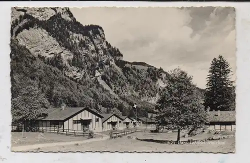 CH 6067 KERNS - MELCHTAL OW, Kindererholung, 1950