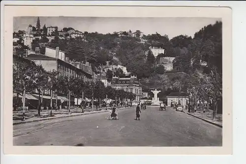 F 38200 VIENNE - SUR - LE - RHONE, Cours Briller, 1949