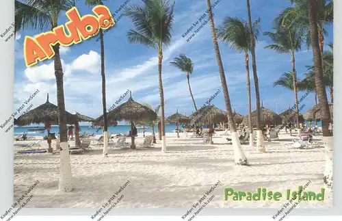 ARUBA - Palm Beach