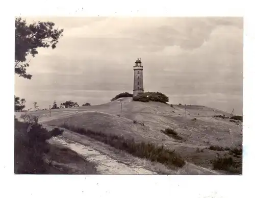 LEUCHTTURM / Lighthouse / Le Phare / Vuurtoren / Fyr / Faro - Kloster Hiddensee