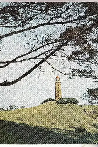 LEUCHTTURM / Lighthouse / Vuurtoren / Phare / Fyr / Faro - HIDDENSEE