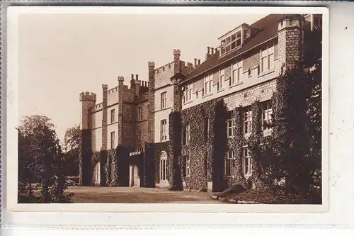 UK - ENGLAND - BUCKINGHAMSHIRE, WYCOMBE Abbey School, photo pc.