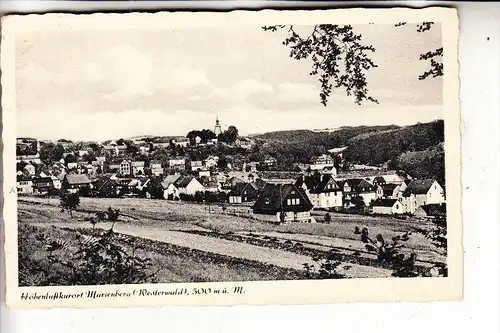 5439 BAD MARIENBERG, Panorama