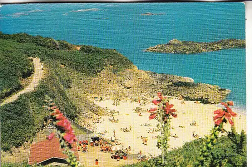 UK - ENGLAND - CHANNEL ISLAND - GUERNSEY, Belvoir Bay