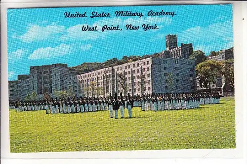 MILITÄR - WEST POINT, US Military Academy