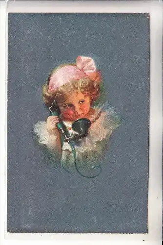 KINDER - TELEFON / Phone / Telephone / Telefono / Telefoon