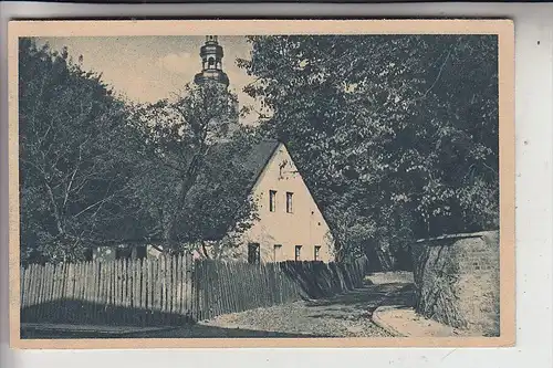 OBER-SCHLESIEN, TARNOWITZ / TARNOWSKIE GORY, An der katholischen Kirche