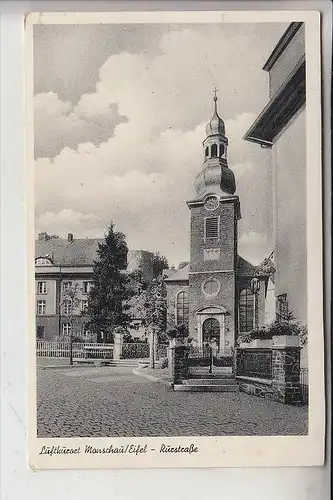 5108 MONSCHAU, Rurstrasse, 195..