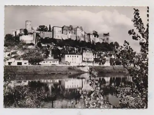 F 41250 CHAMBORD, Loire, Le Chateau