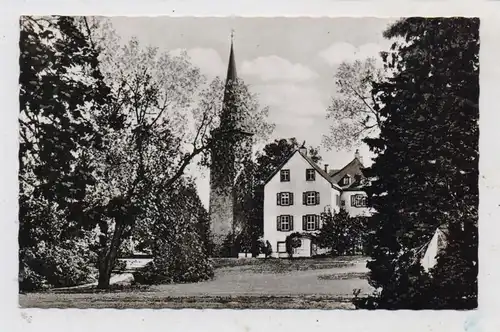 3202 BAD SALZDETFURTH - BODENBURG, Schloß