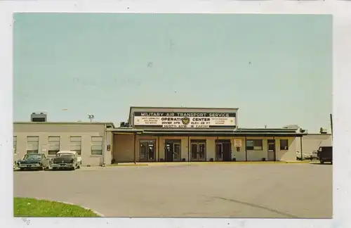 MILITÄR - Dover US Air Force Base, Operation Center, Dover - Delaware