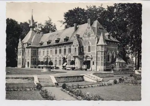 B 1702 DILBEEK, Kasteel Groot Bijgaarden