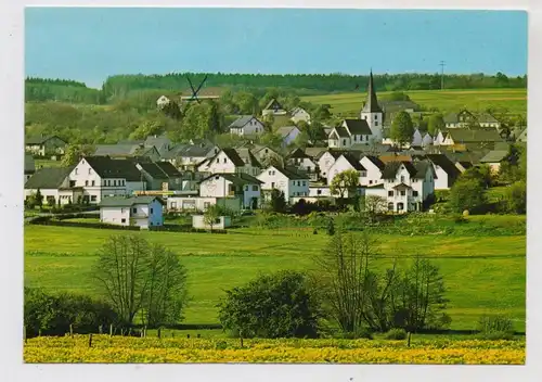 5238 HACHENBURG - HÖCHSTENBACH, Ortsansicht