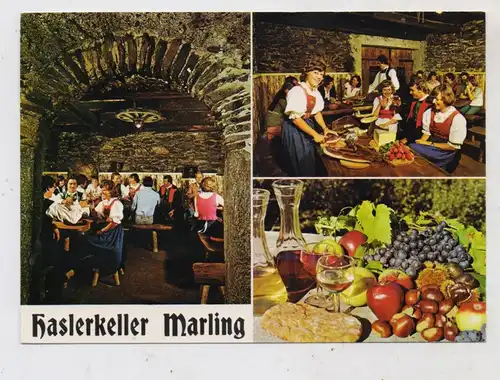 i 39020 MARLING, Haslerkeller Marling