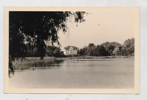 0-2091 MILMERSDORF - GÖTSCHENDORF, Erholungsheim