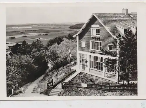 ZUID-HOLLAND - NOORDWIJK, Huize "Klein Stapelen"