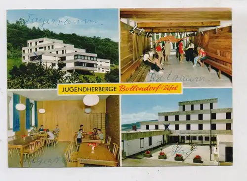 5526 BOLLENDORF, Jugendherberge