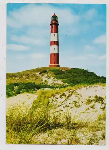 LEUCHTTÜRME / Lighthouse / Vuurtoren / Phare / Fyr - AMRUM