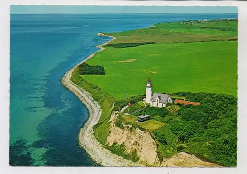 LEUCHTTÜRME / Lighthouse / Vuurtoren / Phare / Fyr, Vesborg / DK