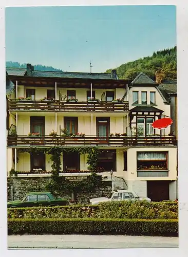 5590 COCHEM, Pension Steffens