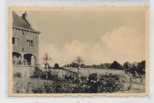 B 4053 CHAUDFONTAINE - EMBOURG, Pensionnat du Sacre Coeur