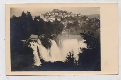 BOSNIEN - HERZEGOWINA 70101 JAJCE, Vodopad