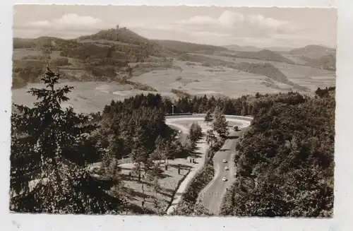 RACING - NÜRBURGRING, Karussell