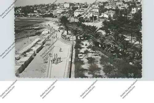 P 2765 ESTORIL, Vista parcial, 1953