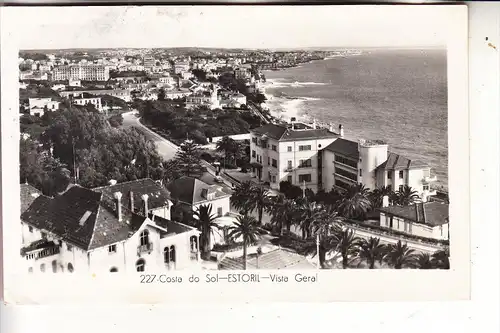 P 2765 ESTORIL, Vista General