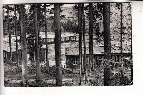 L 6550 BERDORF - WEILERBACH, Maison de Vacances, Druckstelle