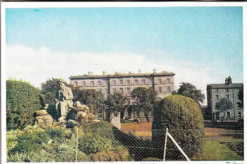 EIRE / IRLAND - GALWAY, Eyre Square