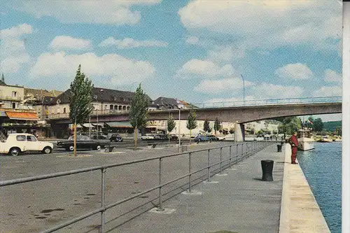 L 5500 REMICH, Moselbrücke