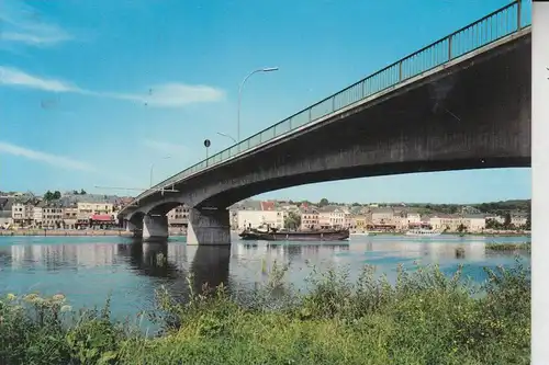 L 5500 REMICH, Moselbrücke