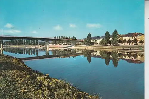 L 5500 REMICH, Moselbrücke