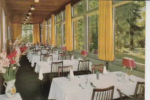 L 6300 BEAUFORT, Hotel Meyer 1970