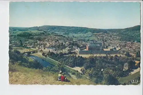 L 6400 ECHTERNACH - Panorama