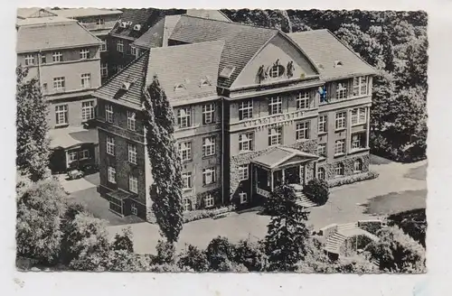 6550 BAD KREUZNACH, Viktoriastift, 1958