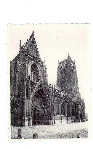 B 3700 TONGEREN, Basiliek