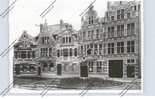 B 9200 DENDERMONDE, Koningin Astridlaan