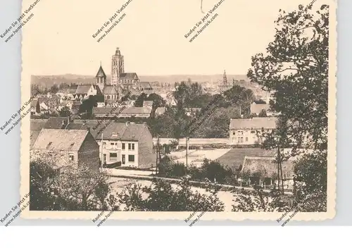 B 9700 OUDENAARDE, Panorama