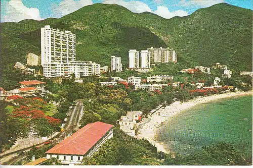 HONGKONG - REPULSE BAY