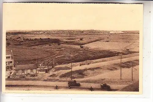 B 8620 NIEUWPOORT, Panorama Haven  en Schans