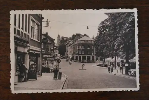 B 5580 ROCHEFORT, Place Roi Albert