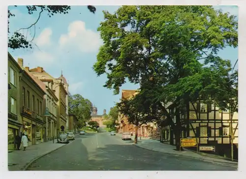 5060 BERGISCH GLADBACH - BENSBERG, Schloß-Strasse, VW - KÄfer