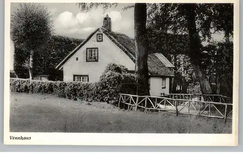 5108 MONSCHAU - KALTERHERBERG, Vennhaus