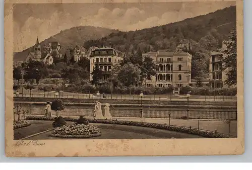 5427 BAD EMS, Blick über die Lahn