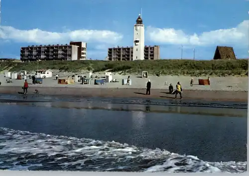 LEUCHTTÜRME / Lighthouse / Vuurtoren / Phare / Fyr, Noordwijk aan Zee