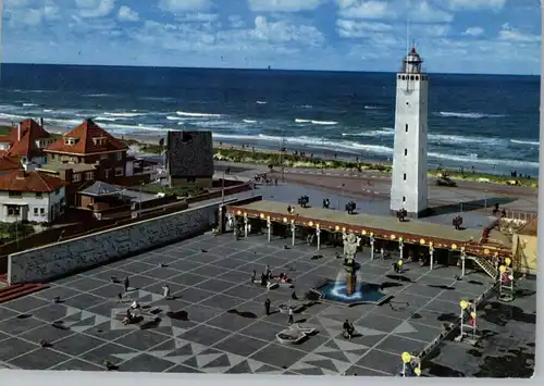 LEUCHTTÜRME / Lighthouse / Vuurtoren / Phare / Fyr, Noordwijk aan Zee