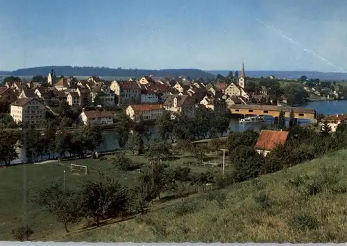 FUSSBALL - STADION, Diesenhofen