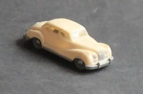 Siku BMW 501 V36 Plastikmodell 1955 (2157)